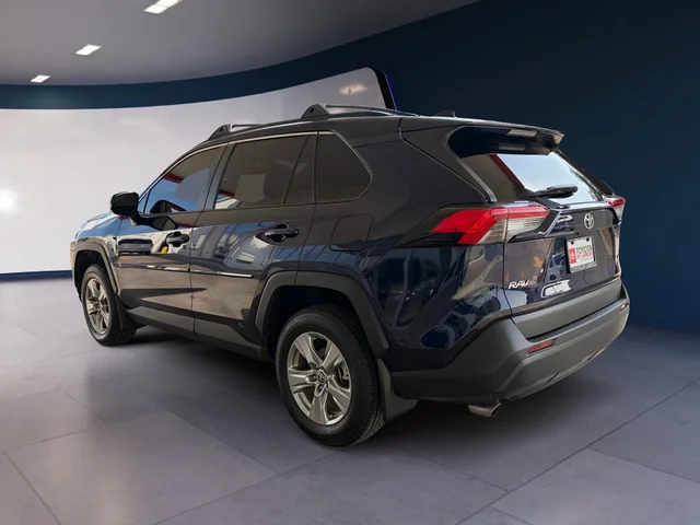 SEMINUEVOS TOYOTA RAV4 a Estados en autogozo