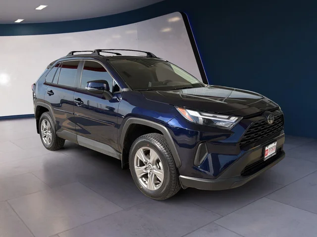 SEMINUEVOS TOYOTA RAV4 a Estados en autogozo