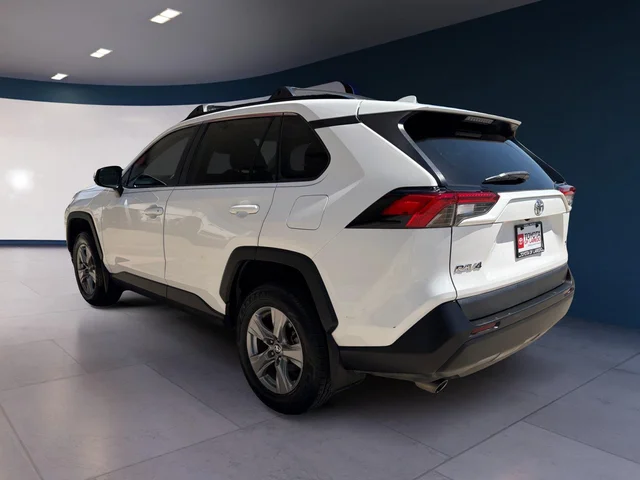 SEMINUEVOS TOYOTA RAV4 a Estados en autogozo
