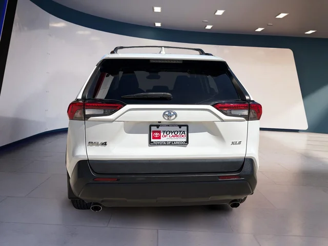 SEMINUEVOS TOYOTA RAV4 a Estados en autogozo