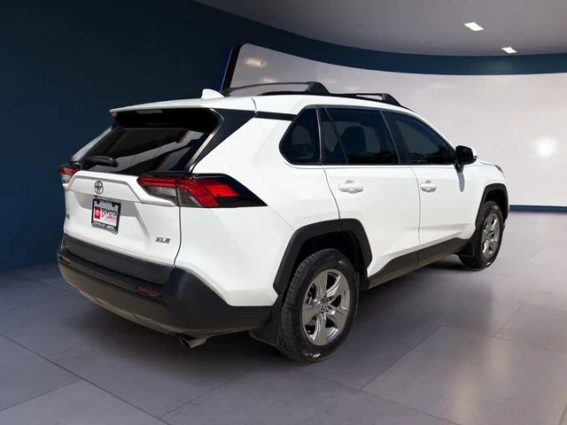 SEMINUEVOS TOYOTA RAV4 a Estados en autogozo