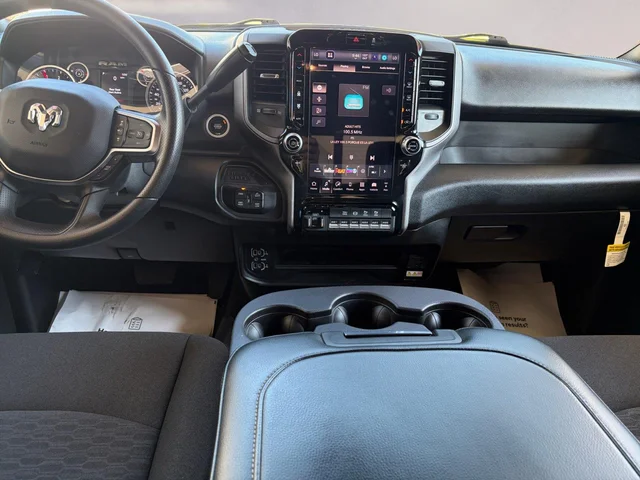 SEMINUEVOS RAM 2500 a Estados en autogozo
