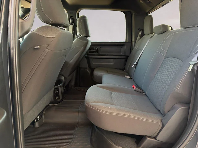 SEMINUEVOS RAM 2500 a Estados en autogozo