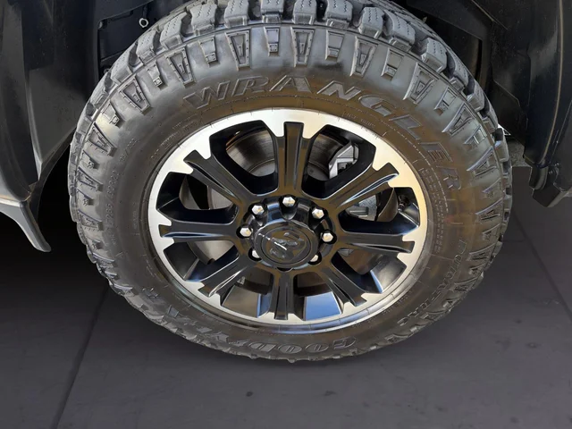SEMINUEVOS RAM 2500 a Estados en autogozo