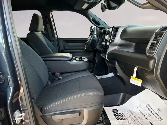 SEMINUEVOS RAM 2500 a Estados en autogozo