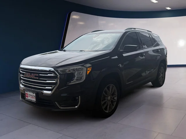 SEMINUEVOS GMC Terrain a Estados en autogozo