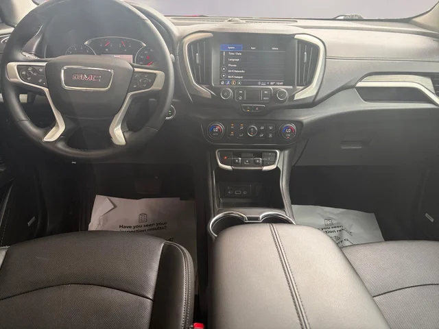 SEMINUEVOS GMC Terrain a Estados en autogozo