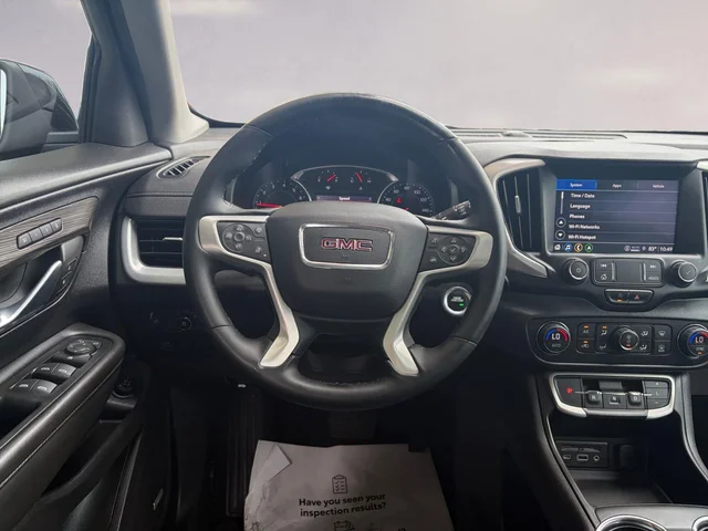 SEMINUEVOS GMC Terrain a Estados en autogozo