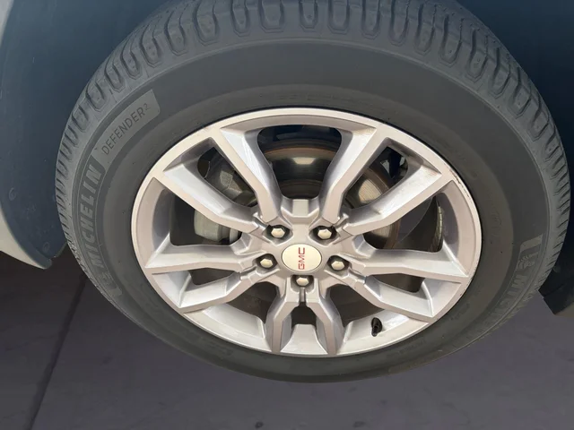 SEMINUEVOS GMC Terrain a Estados en autogozo