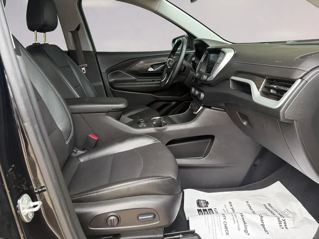 SEMINUEVOS GMC Terrain a Estados en autogozo