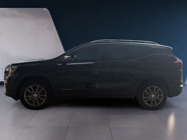 SEMINUEVOS GMC Terrain a Estados en autogozo