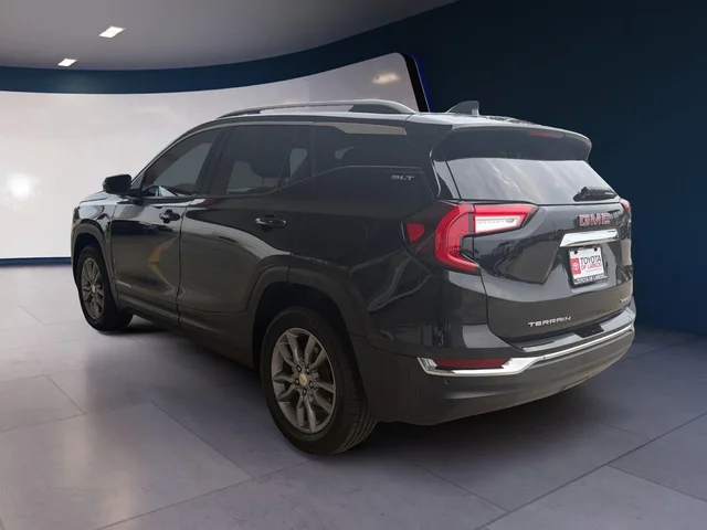 SEMINUEVOS GMC Terrain a Estados en autogozo