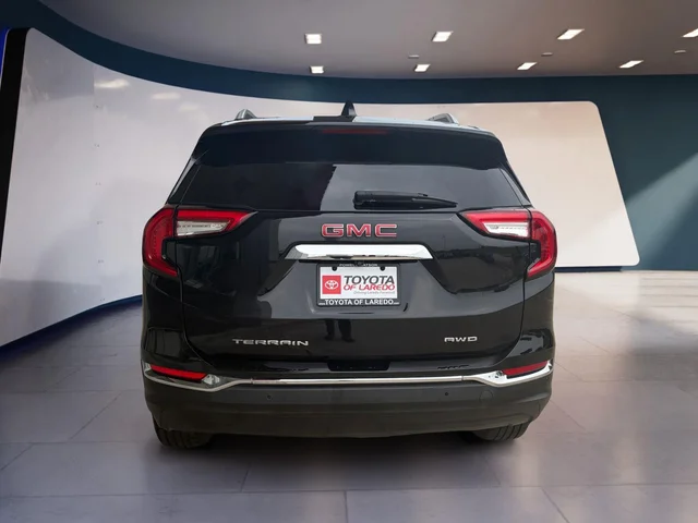 SEMINUEVOS GMC Terrain a Estados en autogozo