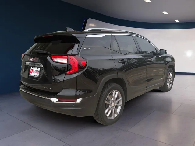 SEMINUEVOS GMC Terrain a Estados en autogozo