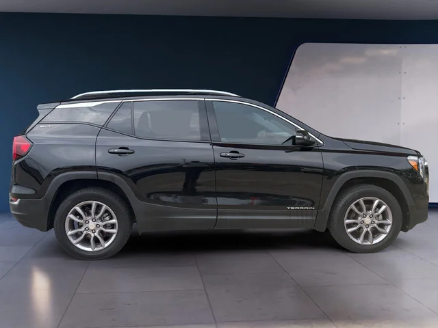 SEMINUEVOS GMC Terrain a Estados en autogozo