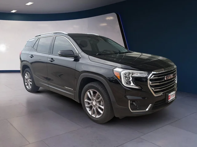 SEMINUEVOS GMC Terrain a Estados en autogozo