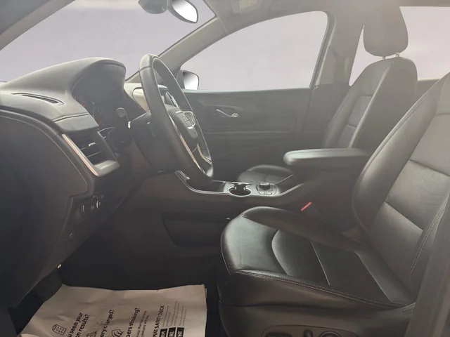 SEMINUEVOS GMC Terrain a Estados en autogozo