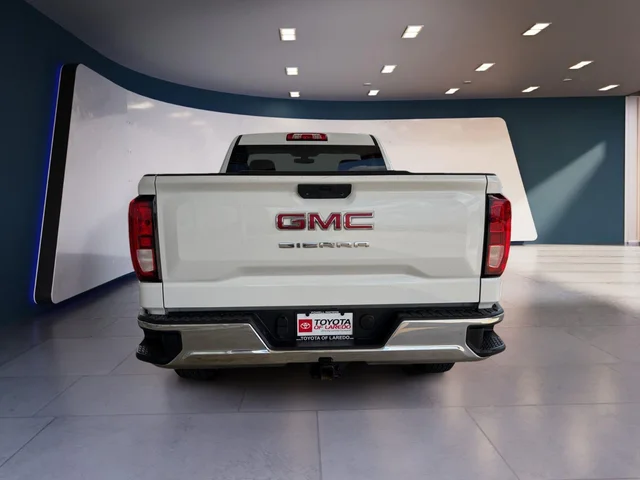 SEMINUEVOS GMC Sierra 1500 a Estados en autogozo
