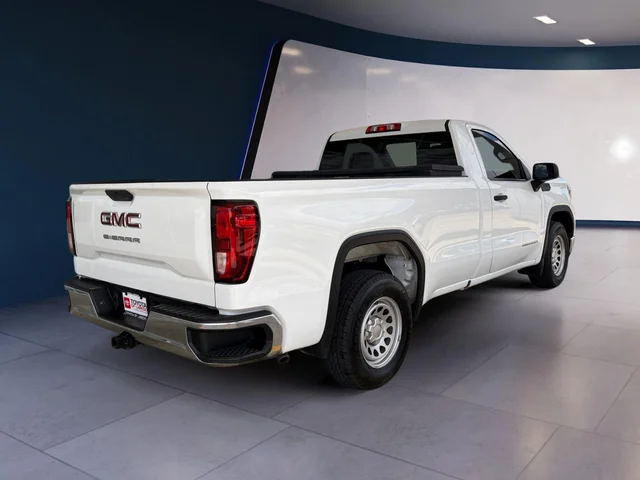 SEMINUEVOS GMC Sierra 1500 a Estados en autogozo