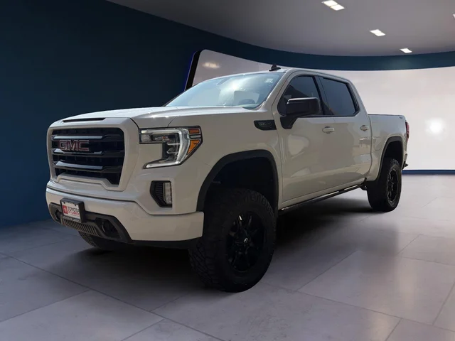 SEMINUEVOS GMC Sierra 1500 a Estados en autogozo