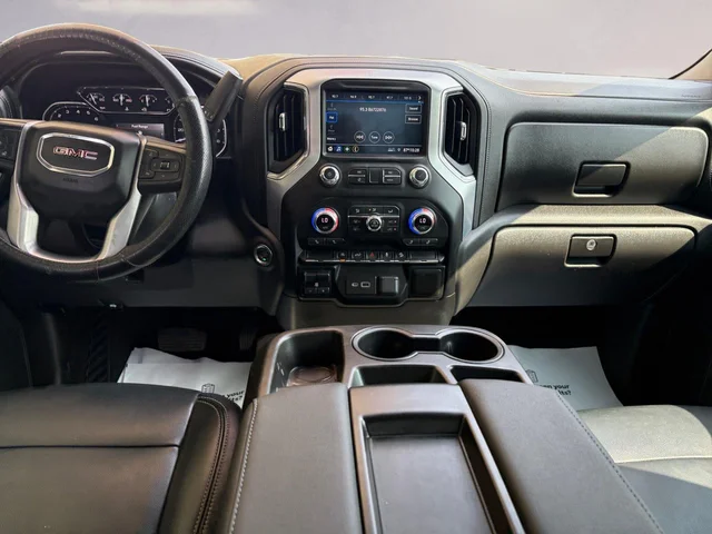 SEMINUEVOS GMC Sierra 1500 a Estados en autogozo