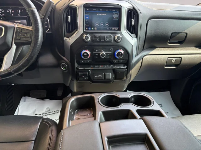 SEMINUEVOS GMC Sierra 1500 a Estados en autogozo