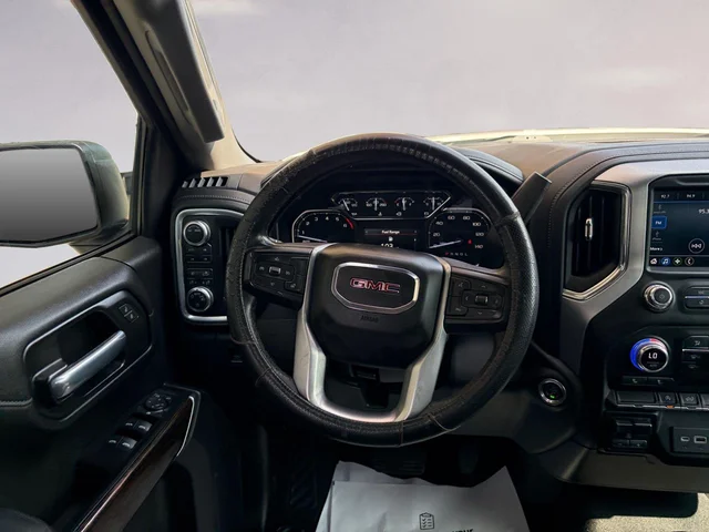 SEMINUEVOS GMC Sierra 1500 a Estados en autogozo