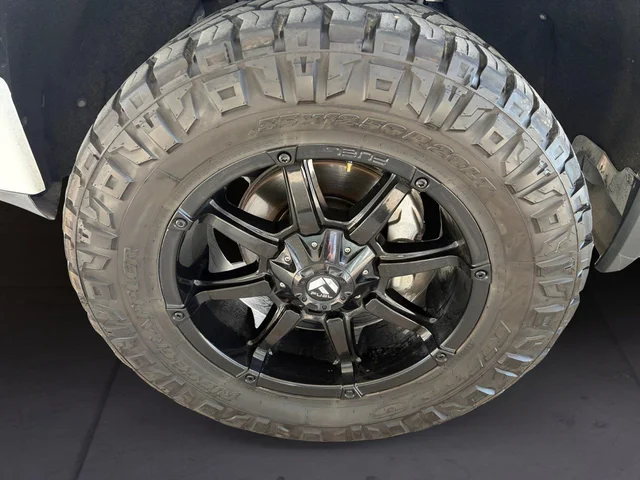 SEMINUEVOS GMC Sierra 1500 a Estados en autogozo