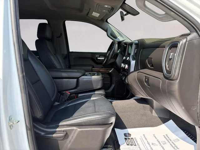 SEMINUEVOS GMC Sierra 1500 a Estados en autogozo