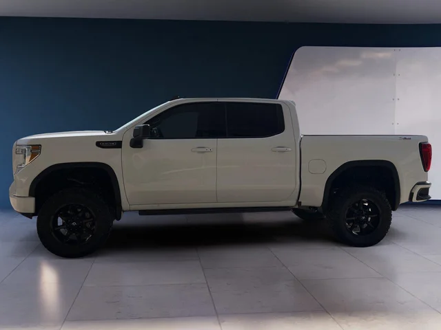 SEMINUEVOS GMC Sierra 1500 a Estados en autogozo