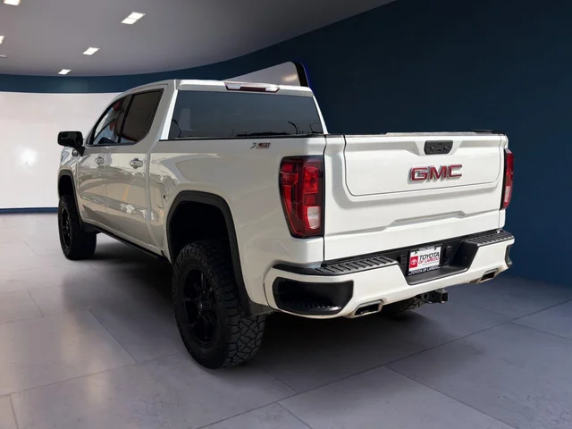 SEMINUEVOS GMC Sierra 1500 a Estados en autogozo