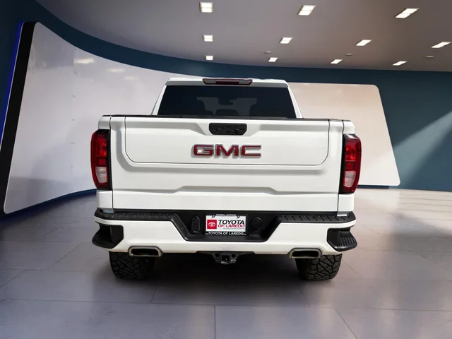 SEMINUEVOS GMC Sierra 1500 a Estados en autogozo