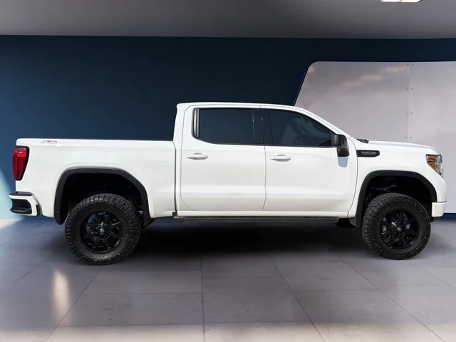 SEMINUEVOS GMC Sierra 1500 a Estados en autogozo