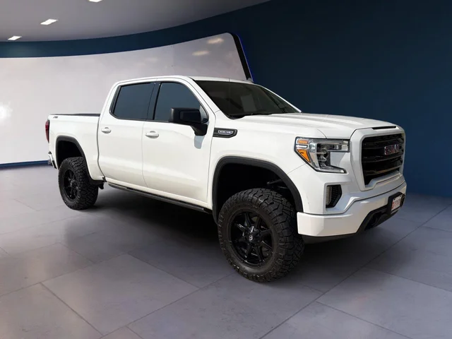 SEMINUEVOS GMC Sierra 1500 a Estados en autogozo