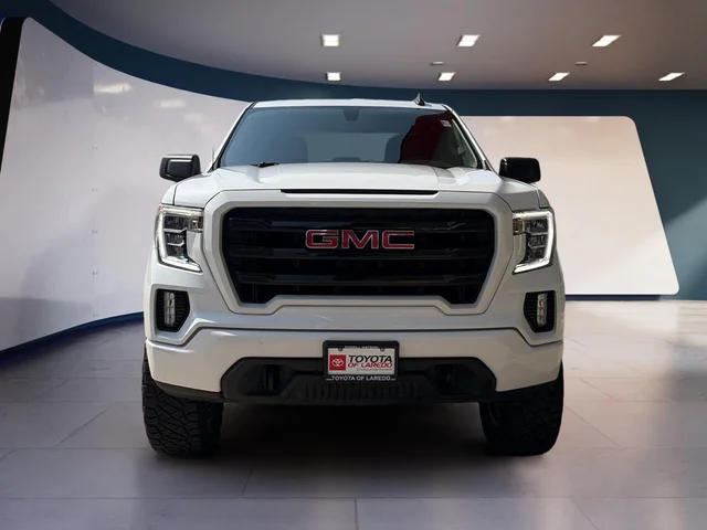 SEMINUEVOS GMC Sierra 1500 a Estados en autogozo