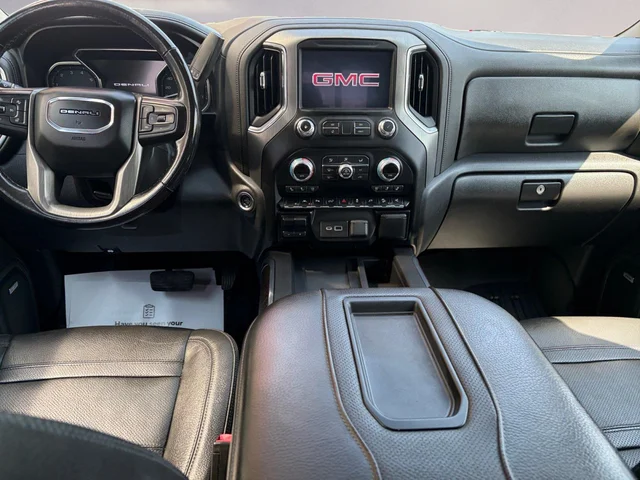 SEMINUEVOS GMC Sierra 1500 a Estados en autogozo