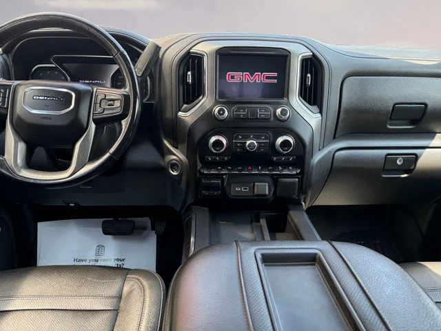 SEMINUEVOS GMC Sierra 1500 a Estados en autogozo