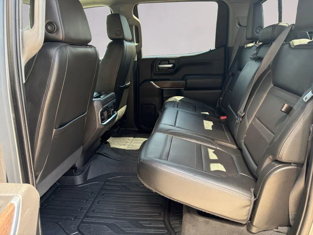 SEMINUEVOS GMC Sierra 1500 a Estados en autogozo