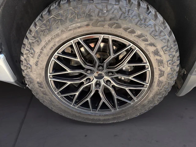 SEMINUEVOS GMC Sierra 1500 a Estados en autogozo