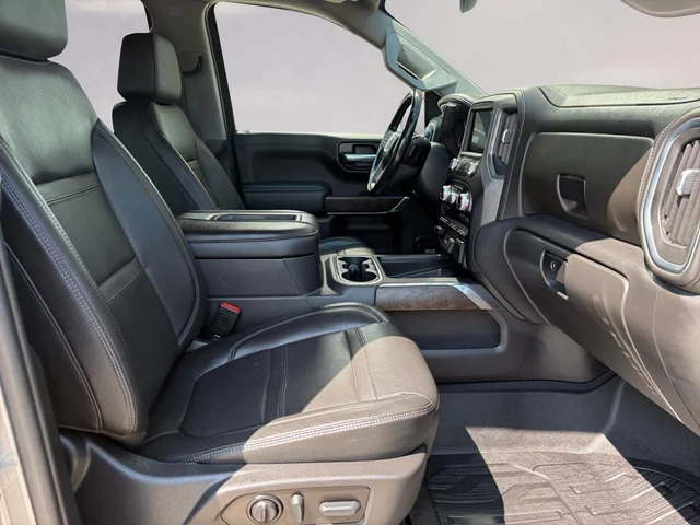 SEMINUEVOS GMC Sierra 1500 a Estados en autogozo