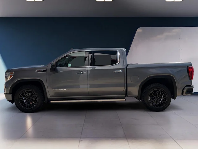 SEMINUEVOS GMC Sierra 1500 a Estados en autogozo