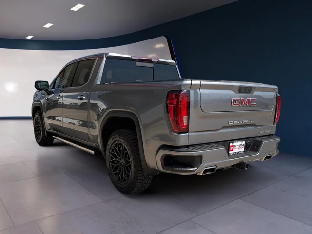 SEMINUEVOS GMC Sierra 1500 a Estados en autogozo