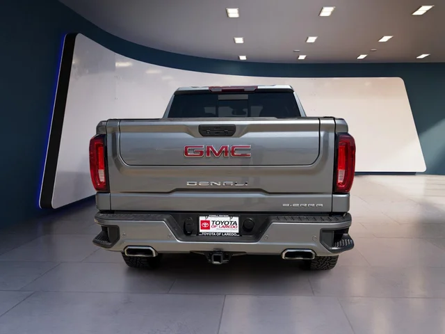 SEMINUEVOS GMC Sierra 1500 a Estados en autogozo