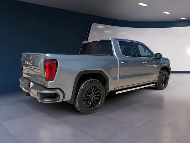 SEMINUEVOS GMC Sierra 1500 a Estados en autogozo