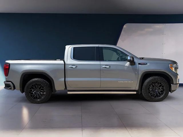SEMINUEVOS GMC Sierra 1500 a Estados en autogozo
