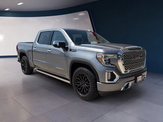 SEMINUEVOS GMC Sierra 1500 a Estados en autogozo