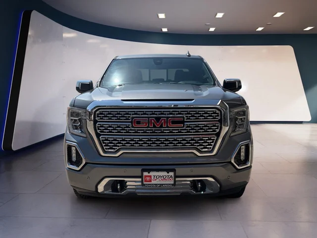 SEMINUEVOS GMC Sierra 1500 a Estados en autogozo