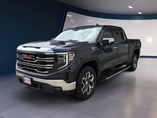SEMINUEVOS GMC Sierra 1500 a Estados en autogozo