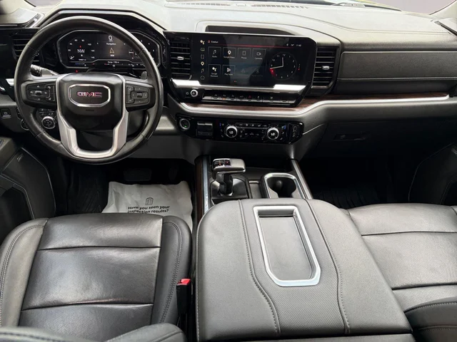 SEMINUEVOS GMC Sierra 1500 a Estados en autogozo