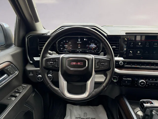 SEMINUEVOS GMC Sierra 1500 a Estados en autogozo